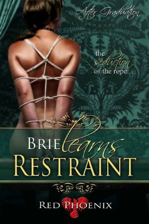 [After Graduation 05] • Brie Learns Restraint